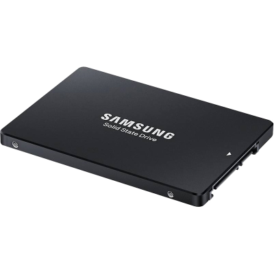 Samsung SSD PM9A3, 3840GB (MZQL23T8HCLS-00A07) 